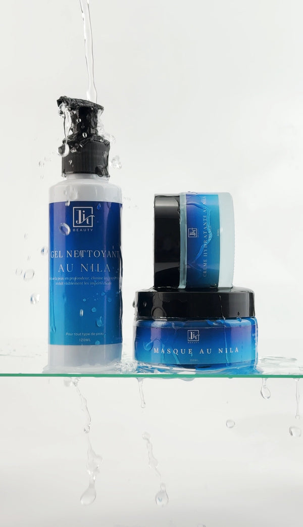 Kit Visage Nila