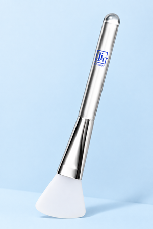 Pinceau applicateur de masque