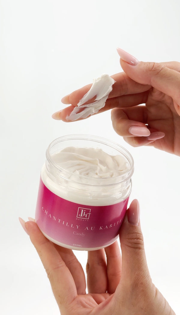 Crème Chantilly – 200ml