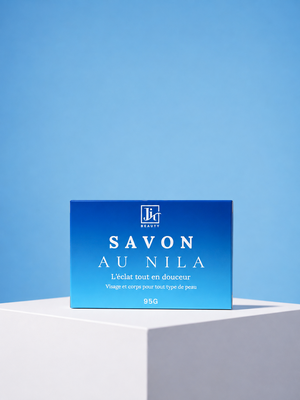 Savon Nila – 95 g