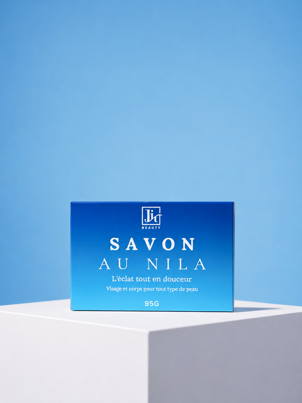 Savon Nila – 95 g