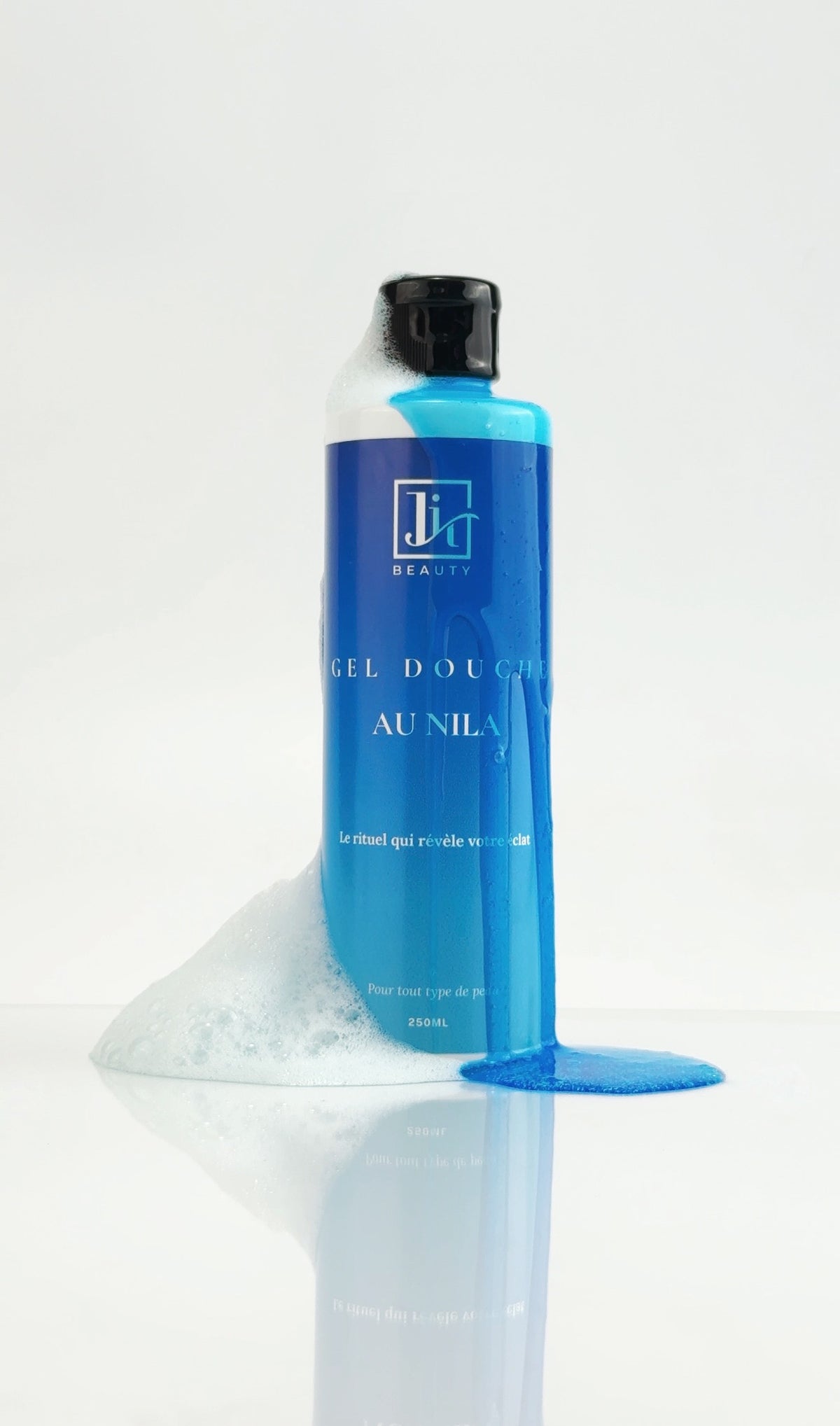 Gel Douche Nila – 250 ml