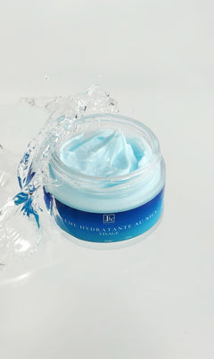 Crème Hydratante Nila – 50 ml