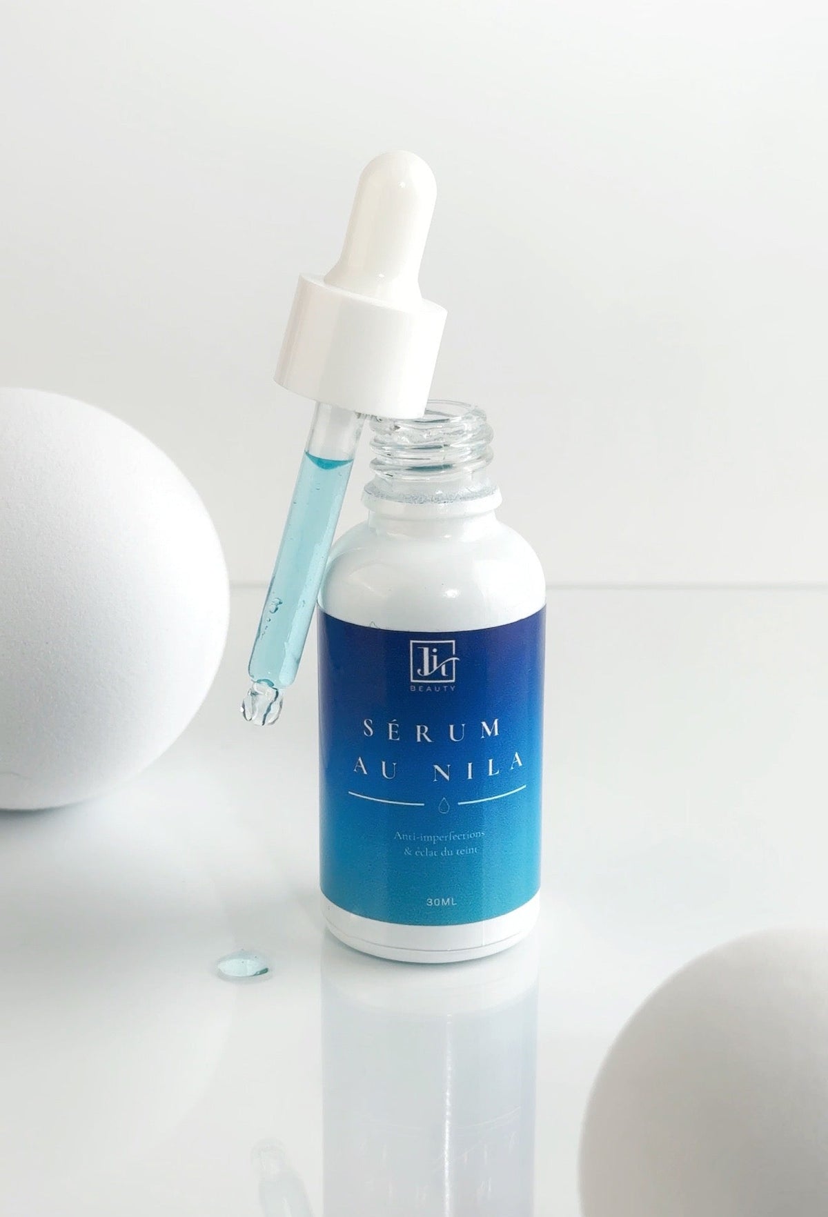 Sérum Nila – 30 ml