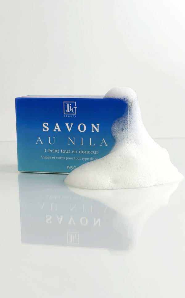 Savon Nila – 95 g