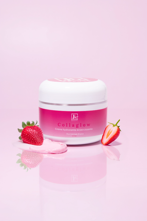 Crème Corps au Collagène – 200 ml